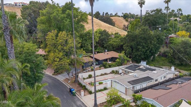 22261 Ybarra Road, Woodland Hills, CA 91364