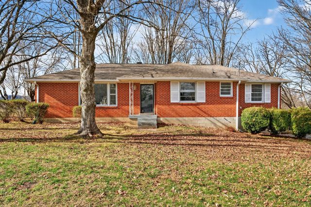 5135 Cochran Drive, Nashville, TN 37220
