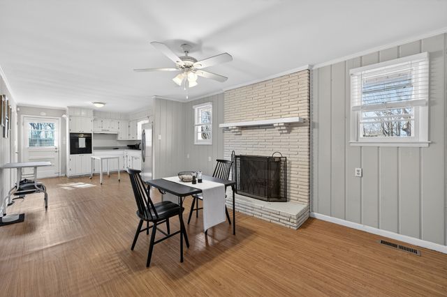 5135 Cochran Drive, Nashville, TN 37220