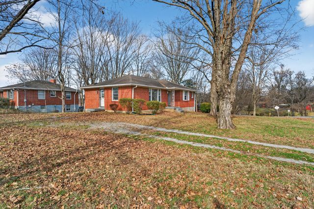 5135 Cochran Drive, Nashville, TN 37220