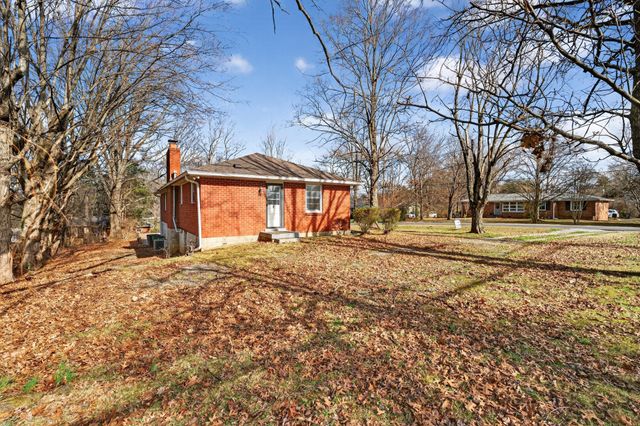 5135 Cochran Drive, Nashville, TN 37220