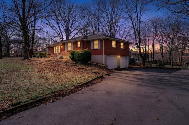 5135 Cochran Drive, Nashville, TN 37220