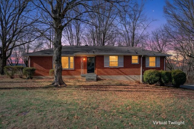 5135 Cochran Drive, Nashville, TN 37220