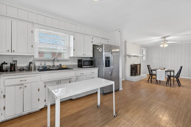 5135 Cochran Drive, Nashville, TN 37220