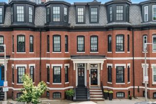 795 E 4th St, Boston, MA 02127