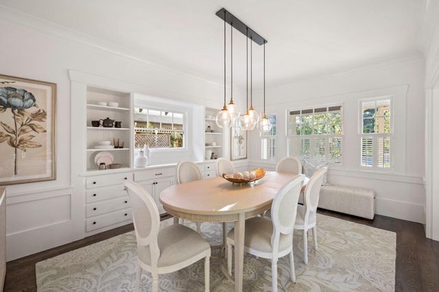 445 Arlington Road, Redwood City, CA 94062
