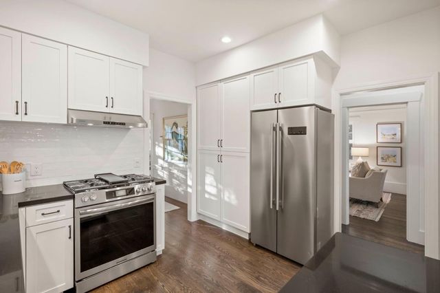 445 Arlington Road, Redwood City, CA 94062