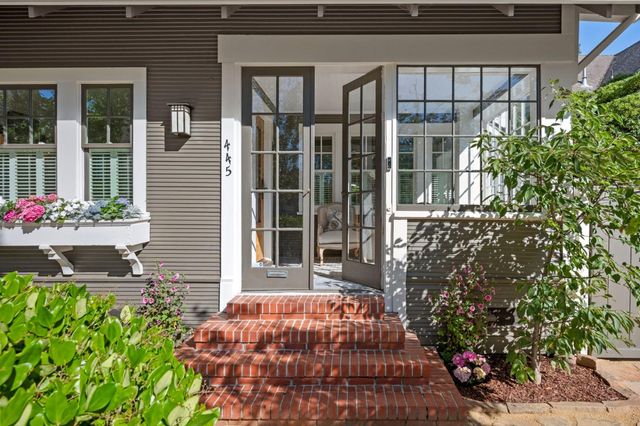 445 Arlington Road, Redwood City, CA 94062