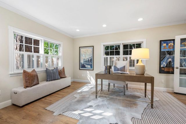 445 Arlington Road, Redwood City, CA 94062