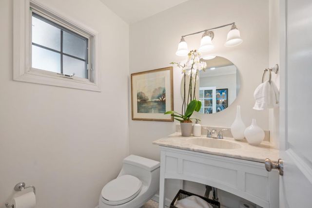 445 Arlington Road, Redwood City, CA 94062