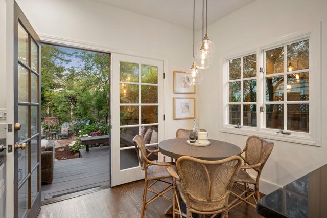 445 Arlington Road, Redwood City, CA 94062