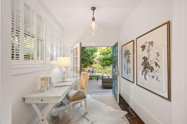 445 Arlington Road, Redwood City, CA 94062