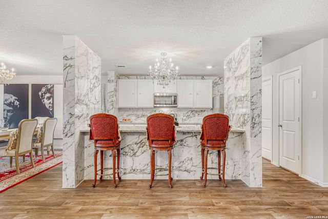 1222 Barn Swallow Way, San Antonio, TX 78253