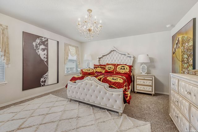 1222 Barn Swallow Way, San Antonio, TX 78253