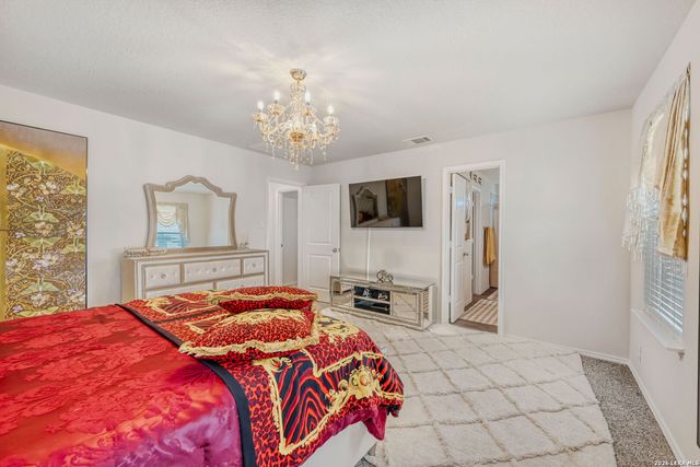 1222 Barn Swallow Way, San Antonio, TX 78253