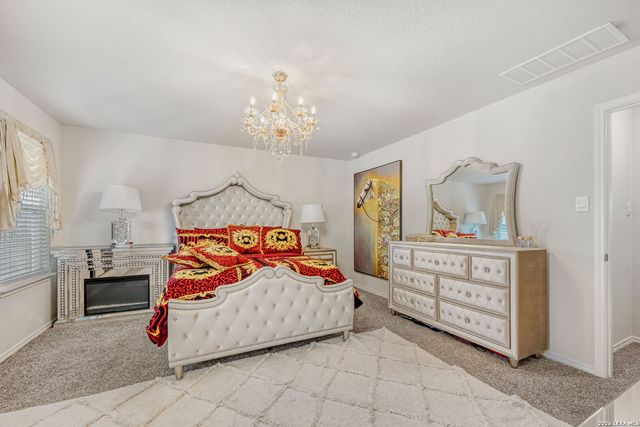 1222 Barn Swallow Way, San Antonio, TX 78253