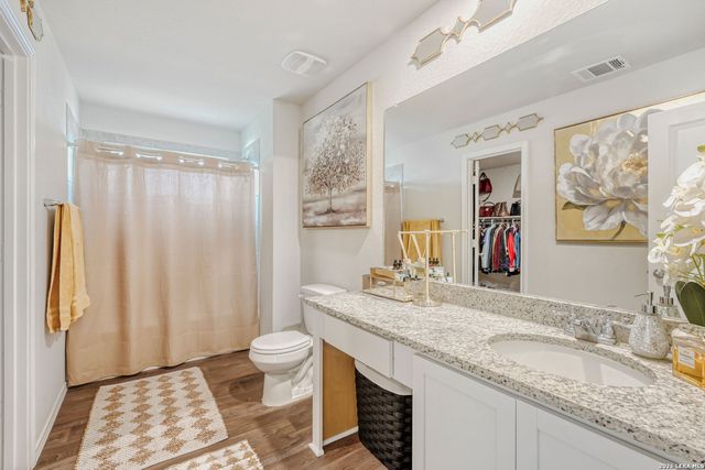 1222 Barn Swallow Way, San Antonio, TX 78253