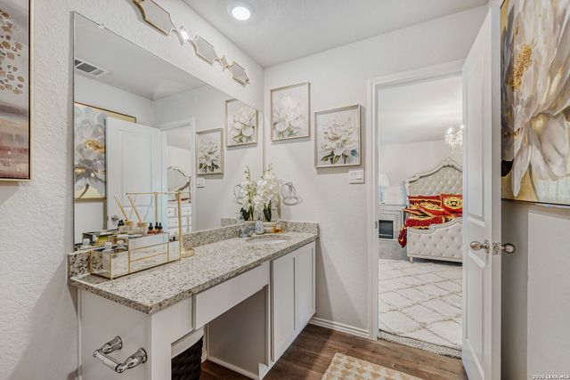 1222 Barn Swallow Way, San Antonio, TX 78253