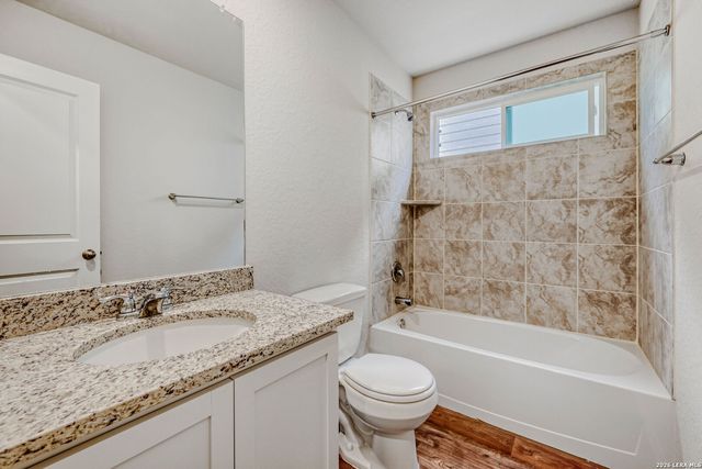 1222 Barn Swallow Way, San Antonio, TX 78253