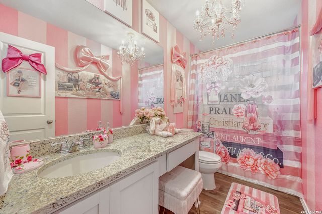 1222 Barn Swallow Way, San Antonio, TX 78253