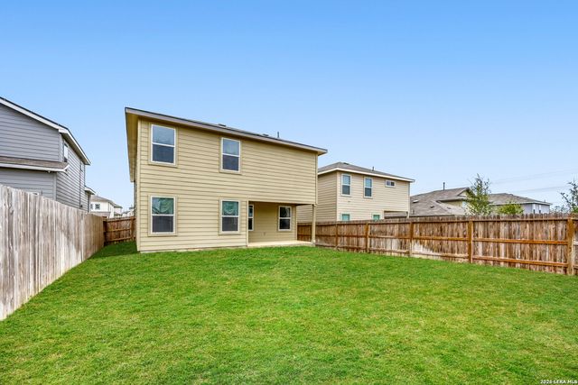 1222 Barn Swallow Way, San Antonio, TX 78253