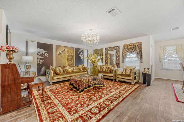 1222 Barn Swallow Way, San Antonio, TX 78253