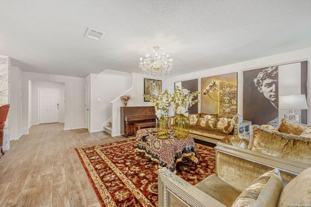 1222 Barn Swallow Way, San Antonio, TX 78253