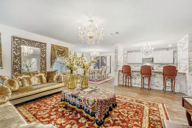 1222 Barn Swallow Way, San Antonio, TX 78253