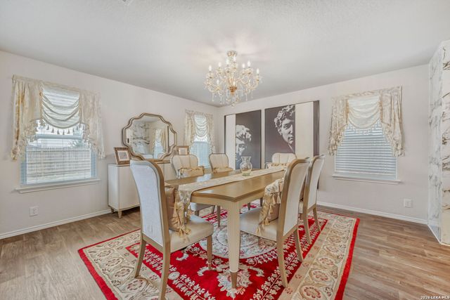 1222 Barn Swallow Way, San Antonio, TX 78253