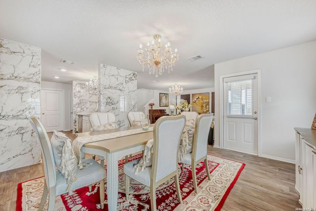 1222 Barn Swallow Way, San Antonio, TX 78253