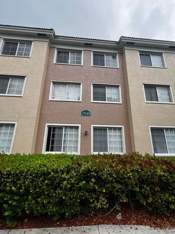 2548 Centergate Dr 301, Miramar, FL 33025