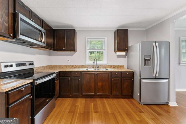 310 Bonaire Street, Cartersville, GA 30120