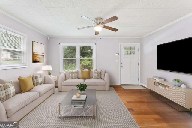 310 Bonaire Street, Cartersville, GA 30120