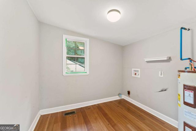 310 Bonaire Street, Cartersville, GA 30120