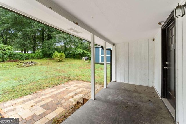 310 Bonaire Street, Cartersville, GA 30120