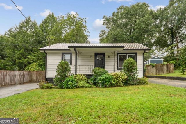 310 Bonaire Street, Cartersville, GA 30120