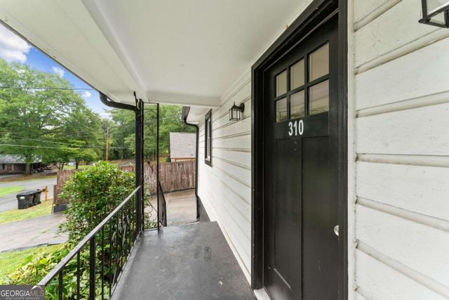 310 Bonaire Street, Cartersville, GA 30120