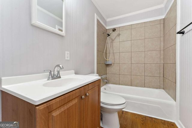 310 Bonaire Street, Cartersville, GA 30120