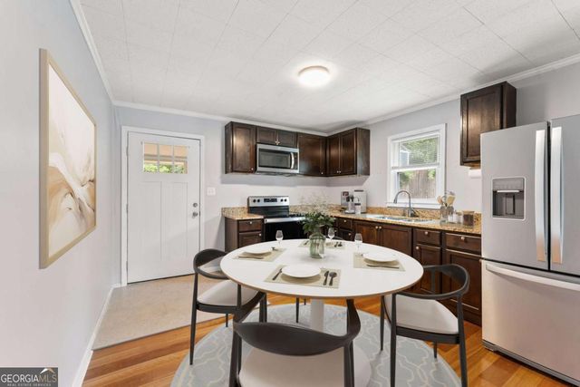 310 Bonaire Street, Cartersville, GA 30120