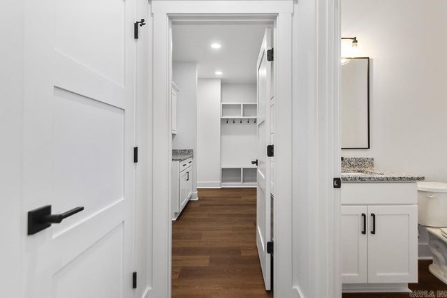 6201 Creekwater Drive, Bryant, AR 72002