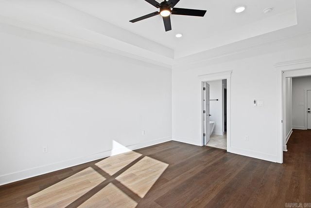 6201 Creekwater Drive, Bryant, AR 72002