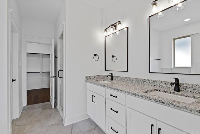 6201 Creekwater Drive, Bryant, AR 72002