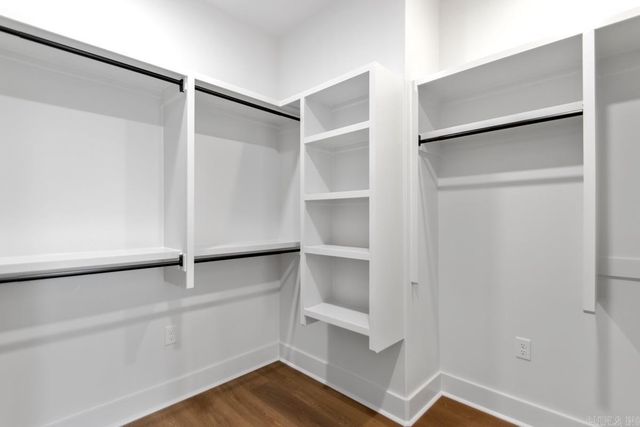 6201 Creekwater Drive, Bryant, AR 72002