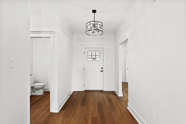 6201 Creekwater Drive, Bryant, AR 72002