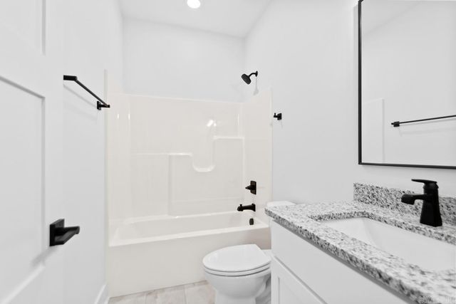 6201 Creekwater Drive, Bryant, AR 72002