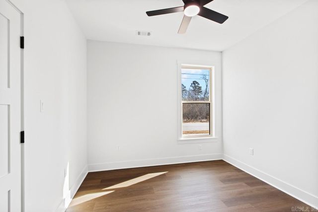 6201 Creekwater Drive, Bryant, AR 72002