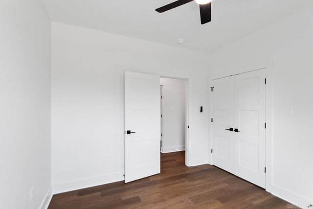 6201 Creekwater Drive, Bryant, AR 72002