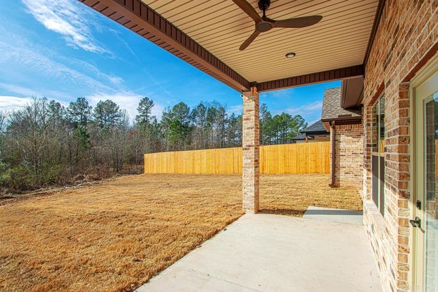 6201 Creekwater Drive, Bryant, AR 72002