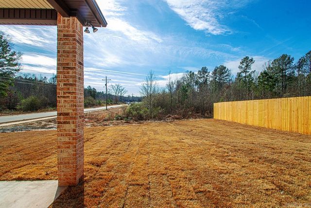 6201 Creekwater Drive, Bryant, AR 72002