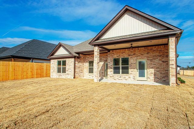 6201 Creekwater Drive, Bryant, AR 72002